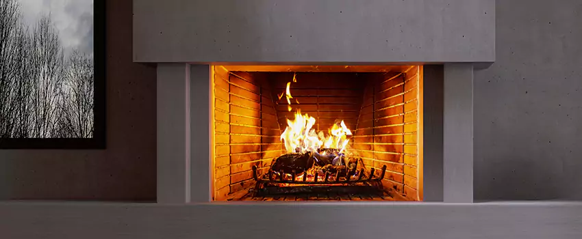 Indoor Wood Burning Furnace Repair and Installation in Greenwood, Mississippi