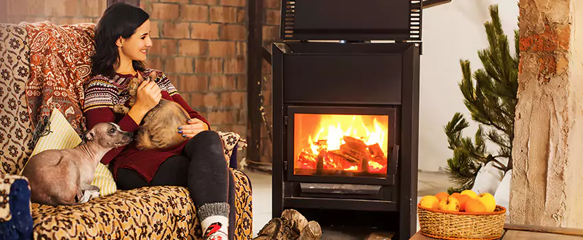 Wood Stove Chimney Cleaning Services in Greenwood, MS