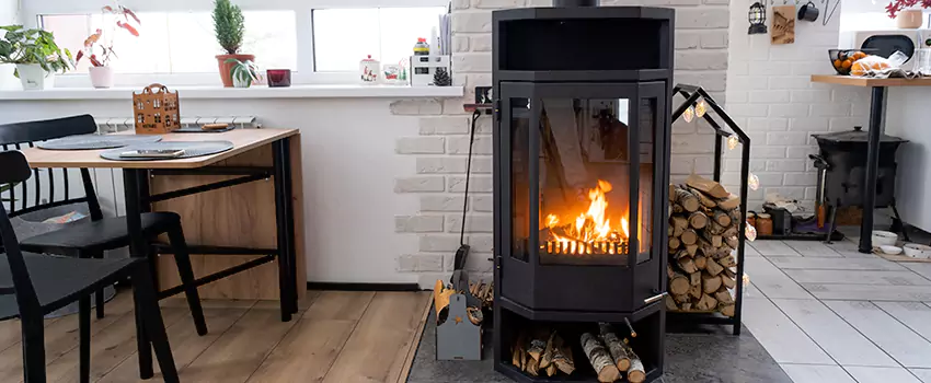 Wood Stove Firebox Installation Services in Greenwood, MS