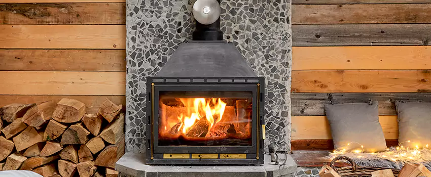 Wood Stove Cracked Glass Repair Services in Greenwood, MS