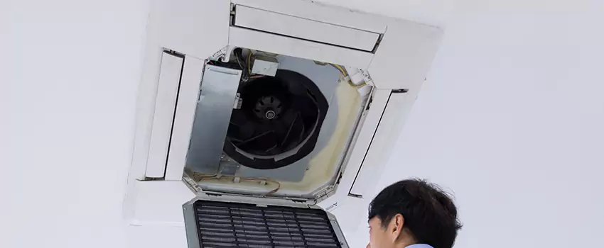 Benefits of Professional Air Duct Cleaning in Greenwood, Mississippi