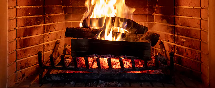 Chimney Ash Dump Cover Repair Services in Greenwood, MS