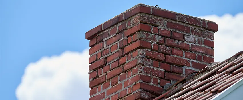 Chimney Concrete Bricks Rotten Repair Services in Greenwood, Mississippi