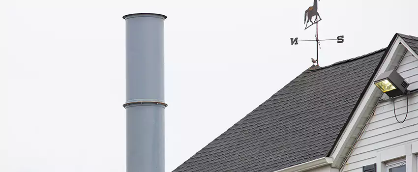 Multi-flue Chimney Caps Installation And Repair in Greenwood, MS