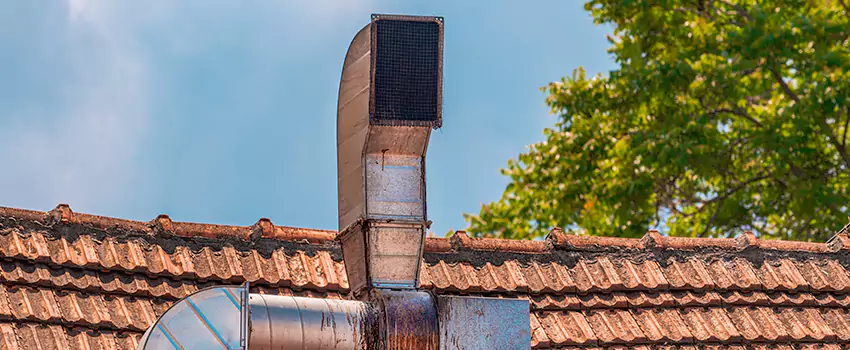 Chimney Creosote Cleaning Experts in Greenwood, Mississippi