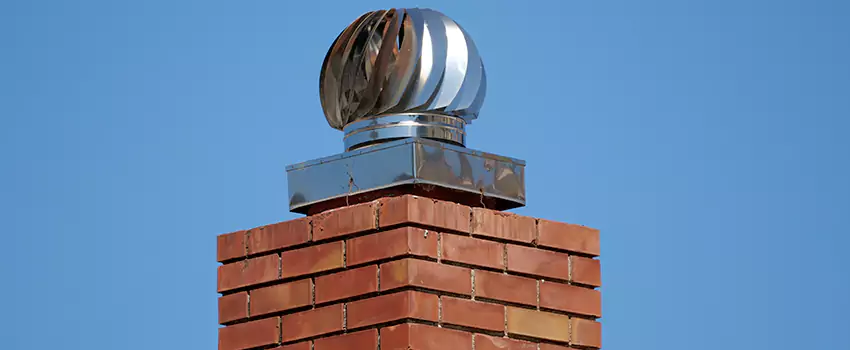 Chimney Damper Hinge Repair in Greenwood, MS