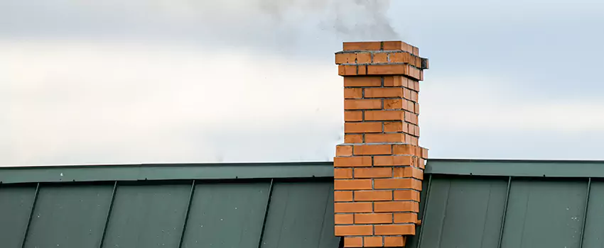 Chimney Installation Company in Greenwood, MS