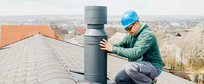 Insulated Chimney Liner Services in Greenwood, MS