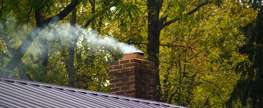 Gas Chimney Odor Removal in Greenwood, Mississippi