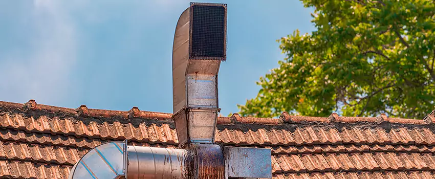 Chimney Blockage Removal in Greenwood, Mississippi