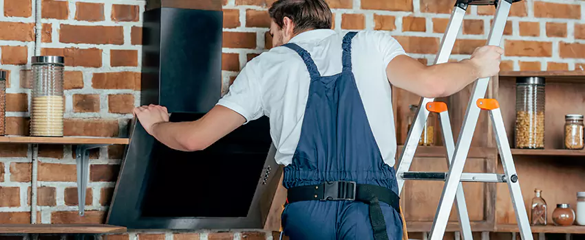 Modern Chimney Soot Cleaning Techniques in Greenwood, Mississippi