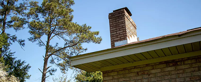 Brick Chimney Sweep Near Me in Greenwood, MS