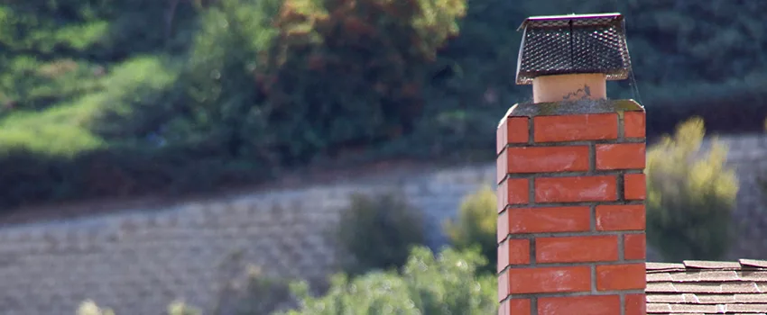 Chimney Tuckpointing And Masonry Restoration in Greenwood, MS