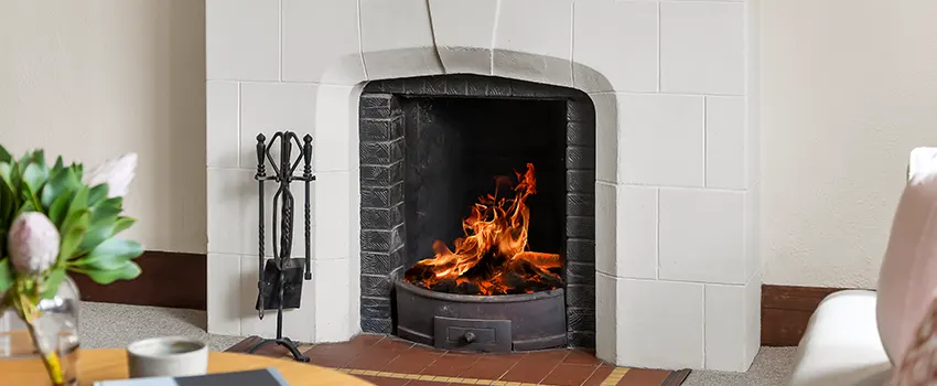 Classic Open Fireplace Design Services in Greenwood, Mississippi