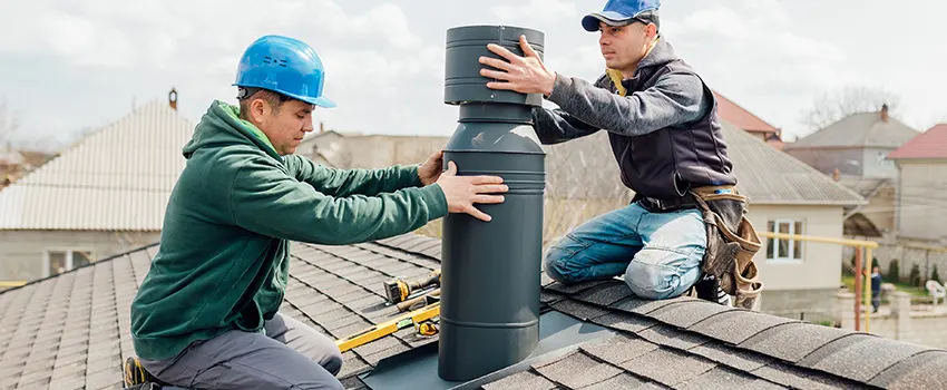Commercial Chimney Cost in Greenwood, MS
