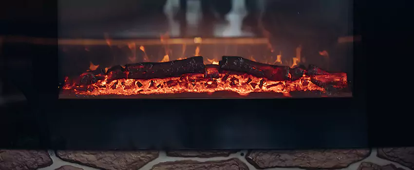 Cost of Electric Fireplace Repair Service in Greenwood, Mississippi