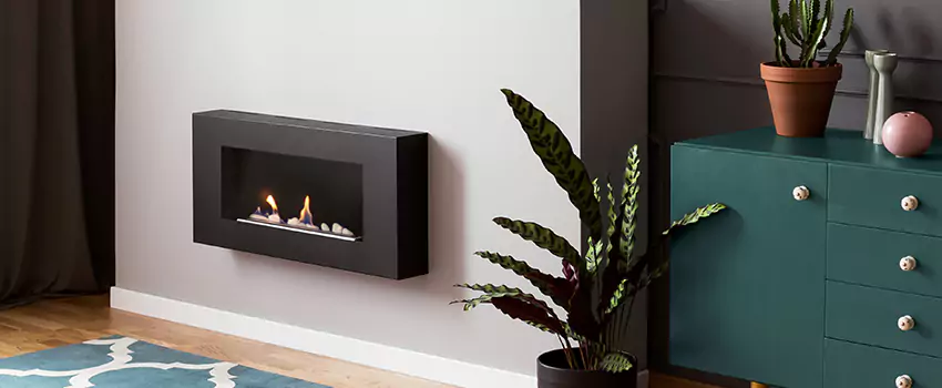 Cost of Ethanol Fireplace Repair And Installation Services in Greenwood, MS