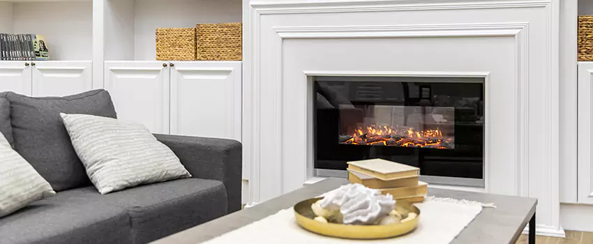 Professional Fireplace Maintenance Contractors in Greenwood, MS