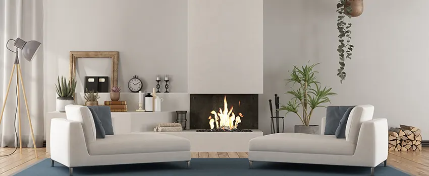 Decorative Fireplace Crystals Services in Greenwood, Mississippi