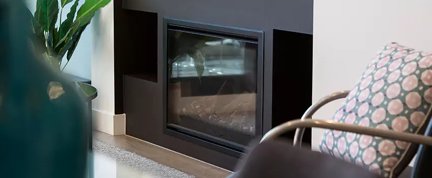 Gas Fireplace Installation in Greenwood, MS