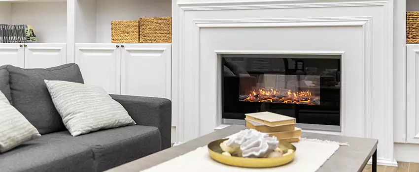 Pellet Fireplace Insert Installation in Greenwood, MS