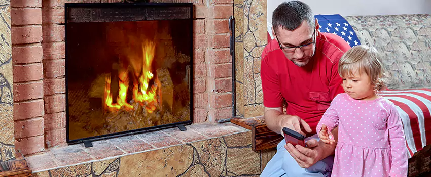 Fireplace Safety Locks For Kids in Greenwood, MS