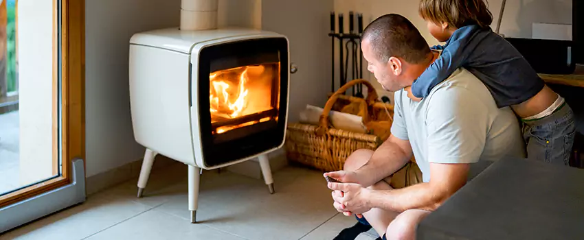 Fireplace Flue Maintenance Services in Greenwood, MS