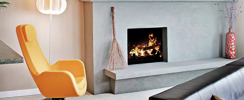 Electric Fireplace Makeover Services in Greenwood, MS