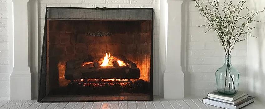 Cost-Effective Fireplace Mantel Inspection And Maintenance in Greenwood, MS