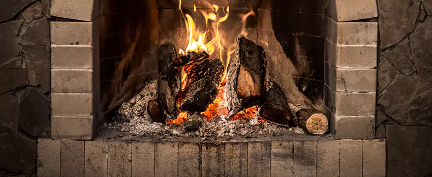 Cost of Rebuilding A Fireplace in Greenwood, Mississippi