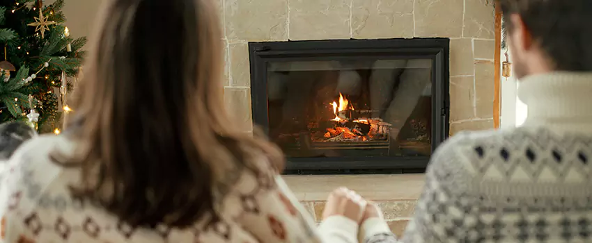 Fireplace Firebox Refurbish & Restore Services in Greenwood, MS