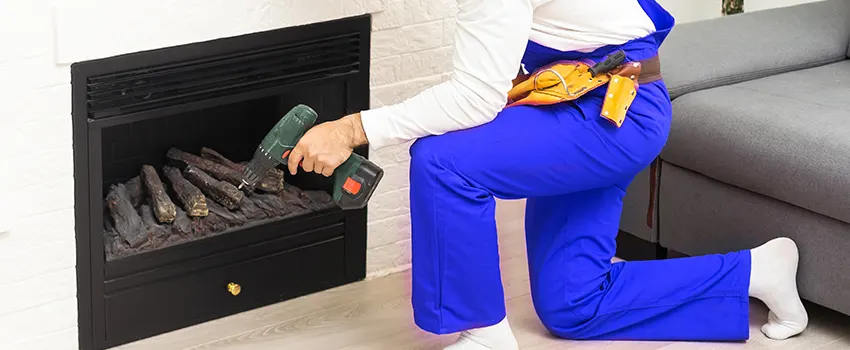 Fireplace Safety Inspection Specialists in Greenwood, Mississippi