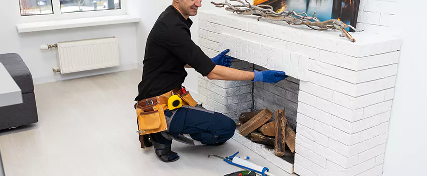 Gas Fireplace Repair And Replacement in Greenwood, MS