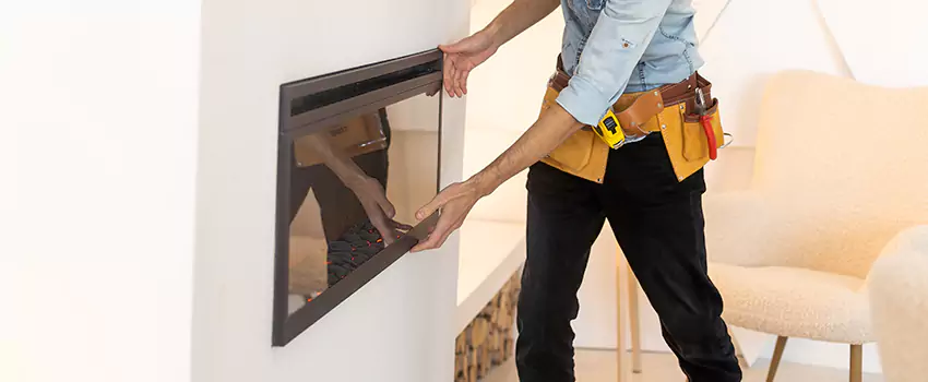 Traditional Fireplace Vent Sweeping in Greenwood, MS