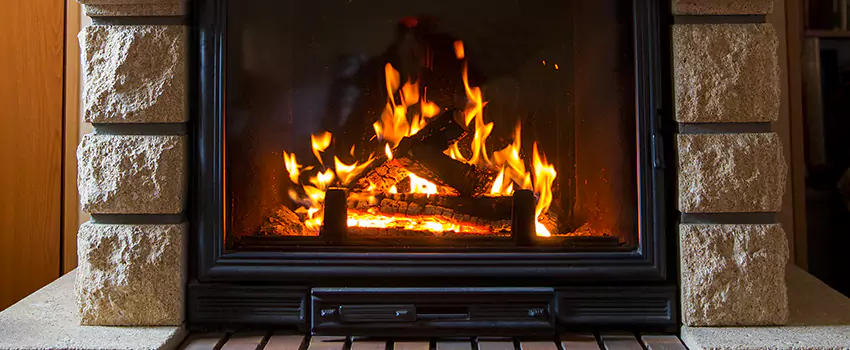 Fireplace Xtrordinair Probuilder Gas Fireplace Installation in Greenwood, MS