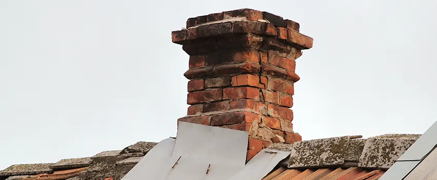 Cost of Fixing Blocked Chimney in Greenwood, Mississippi