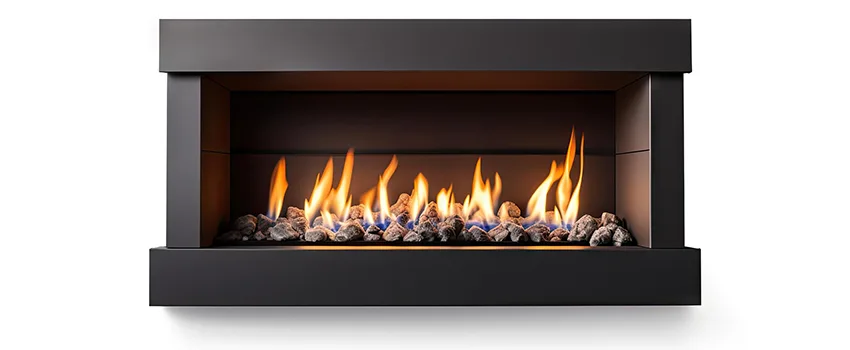 Outdoor Gas Fireplaces Installation in Greenwood, MS