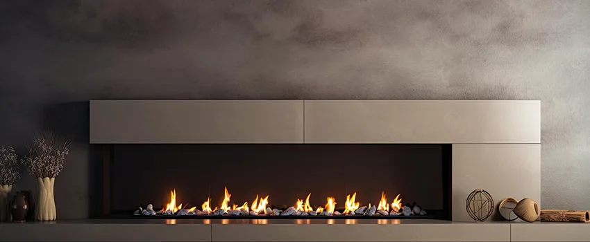 Gas Fireplace Logs Supplier in Greenwood, Mississippi