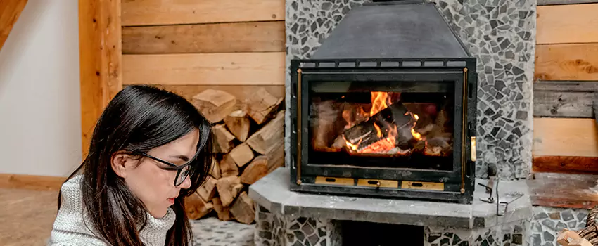 Harman P68-C Pellet Stove Repair in Greenwood, Mississippi 