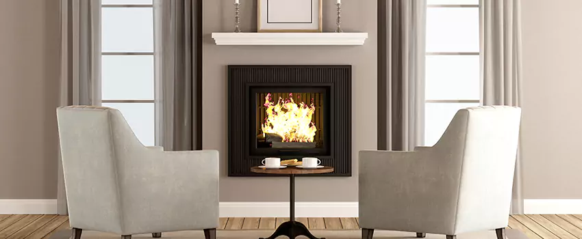 Heatilator Direct Vent Fireplace Services in Greenwood, Mississippi