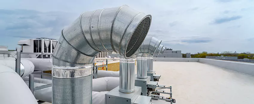 Insulated Ductwork Repair Services Near Me in Greenwood, MS