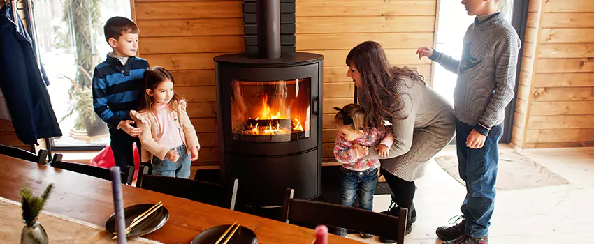 Jøtul Gas Fireplace Inspection Service in Greenwood, Mississippi