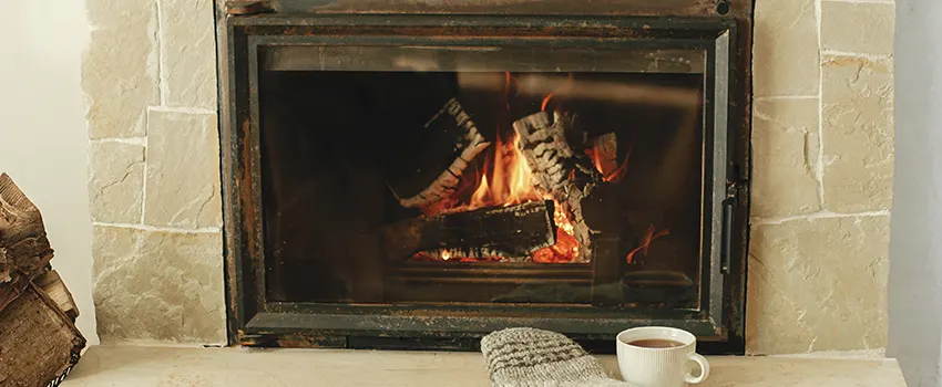 Kings man Fireplaces Insert Services in Greenwood, MS