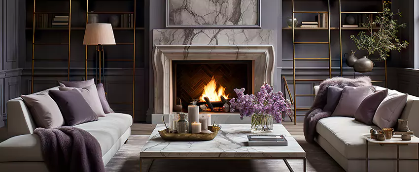 Napoleon Galaxy Series Outdoor Fireplaces Repair in Greenwood, MS