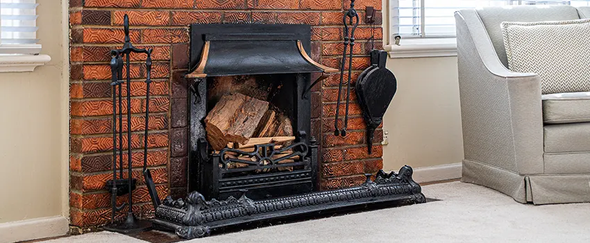 Custom Old Fireplace Redesign Services in Greenwood, Mississippi
