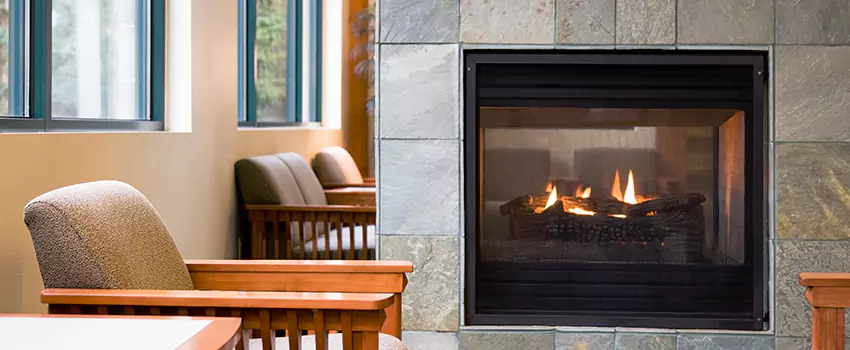 Osburn Fireplace Tempered Glass Hearth Pad Replacement in Greenwood, Mississippi