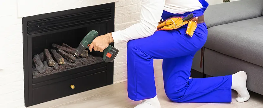 Pellet Fireplace Repair Services in Greenwood, MS