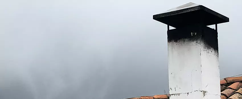Prefab Chimney Crown Installation in Greenwood, MS