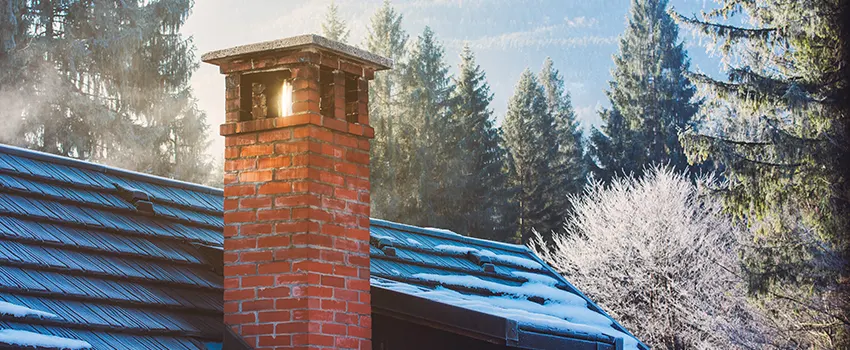 Residential Chimney Rain Caps Repair Services in Greenwood, MS