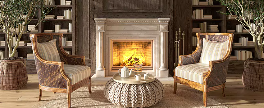 Cost of RSF Wood Fireplaces in Greenwood, Mississippi